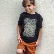 Conjunto Masculino Infantil